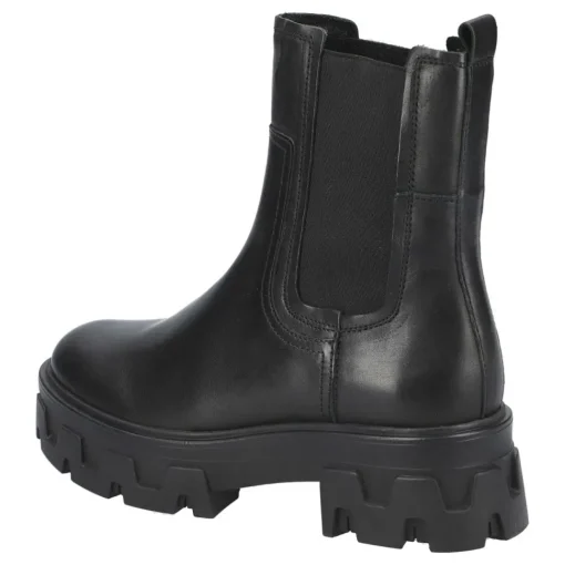 Stiefelette