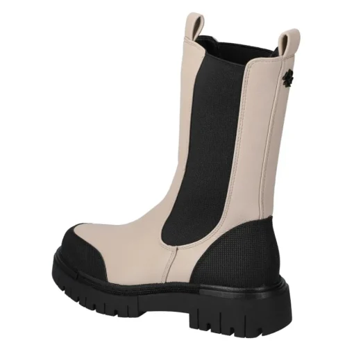 Stiefelette