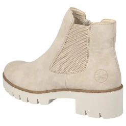Stiefelette