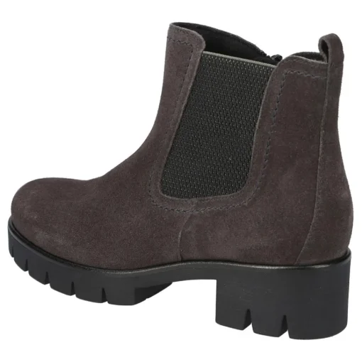 Stiefelette