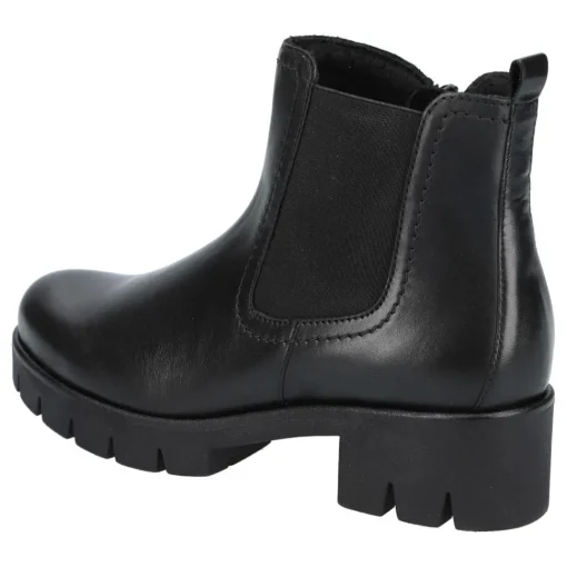 Stiefelette