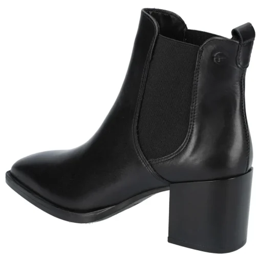 Stiefelette