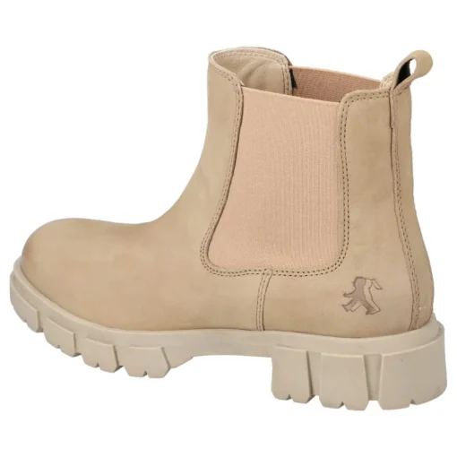 Stiefelette