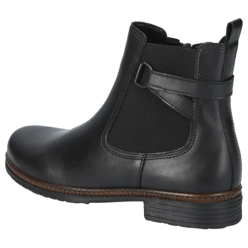Stiefelette
