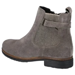 Stiefelette