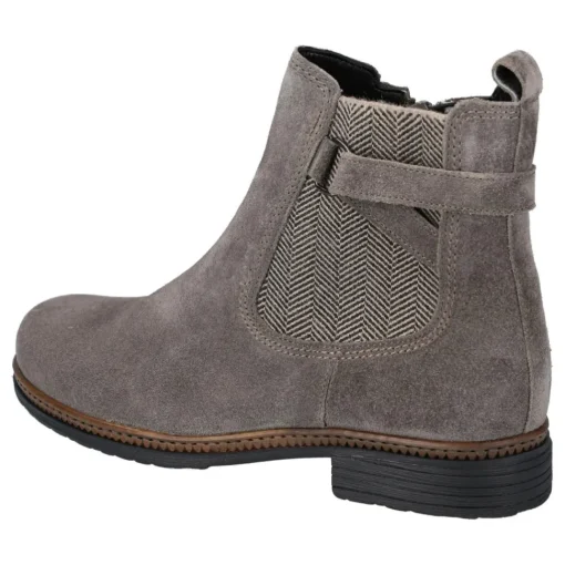 Stiefelette