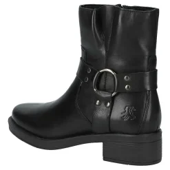 Stiefelette