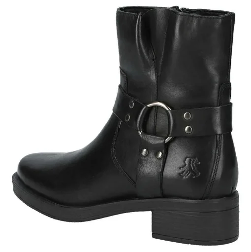 Stiefelette