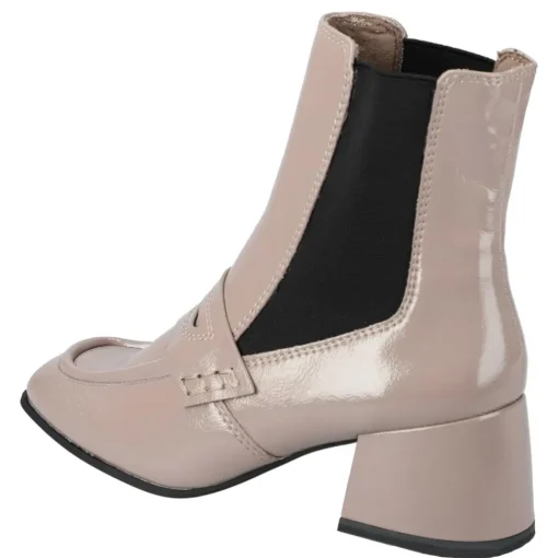 Stiefelette
