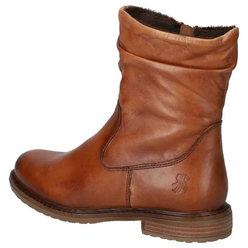 Stiefelette