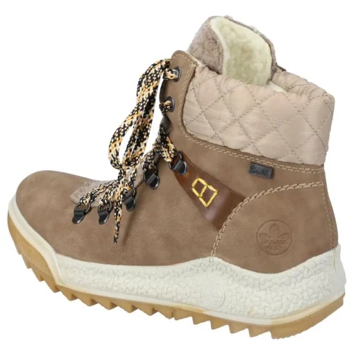 Stiefelette