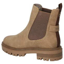 Stiefelette