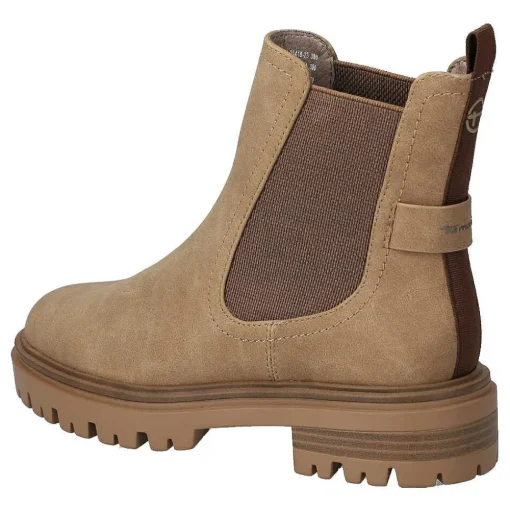 Stiefelette