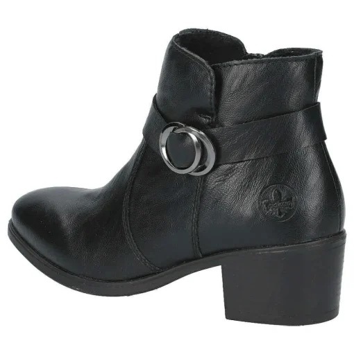 Stiefelette
