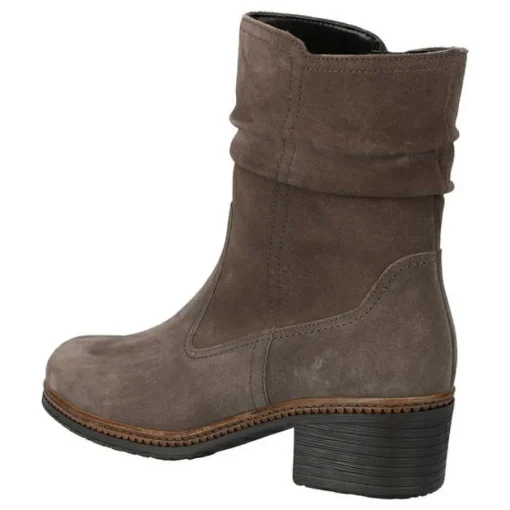 Stiefelette