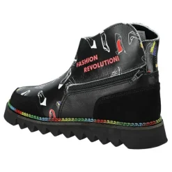 Stiefelette