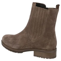 Stiefelette