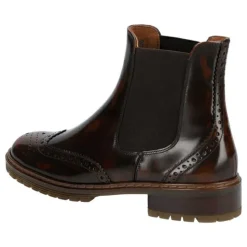 Stiefelette