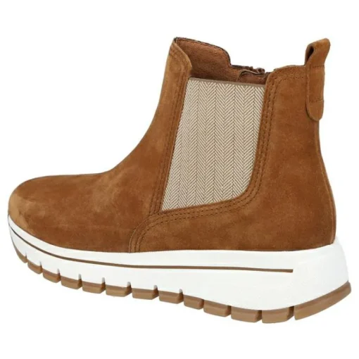Stiefelette