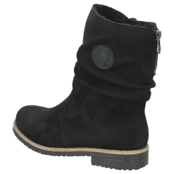 Stiefelette