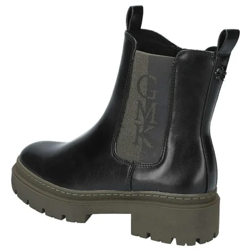 Stiefelette