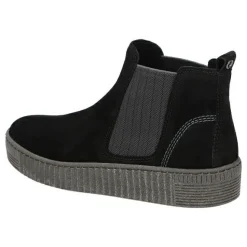 Stiefelette
