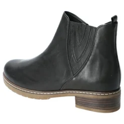 Stiefelette