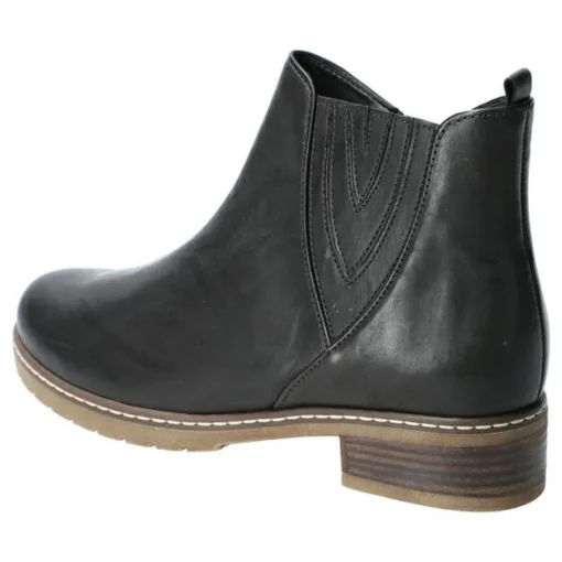 Stiefelette