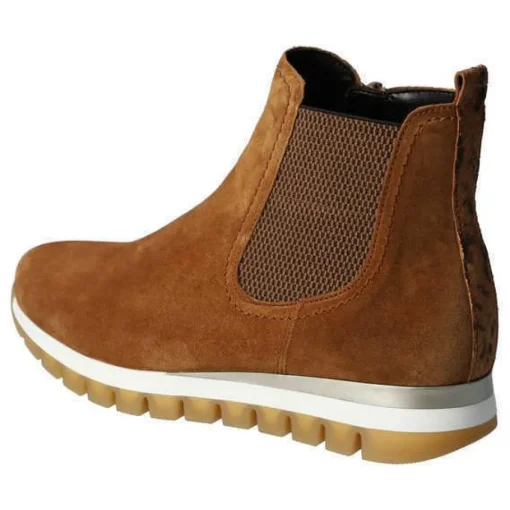 Stiefelette