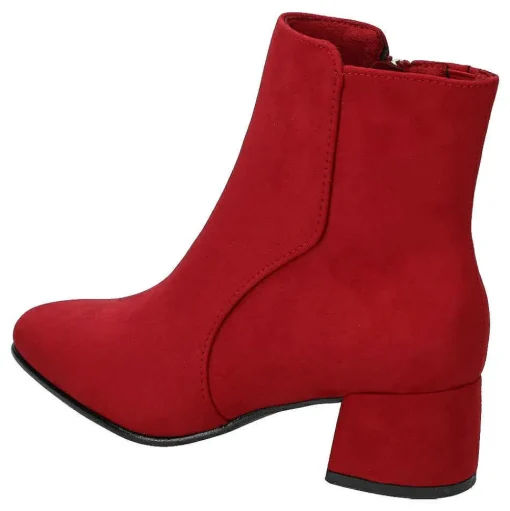 Stiefelette
