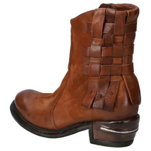 Stiefelette