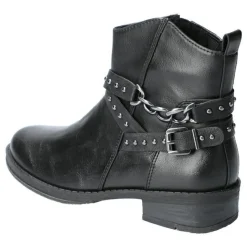 Stiefelette