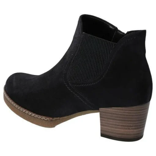 Stiefelette