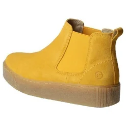 Stiefelette