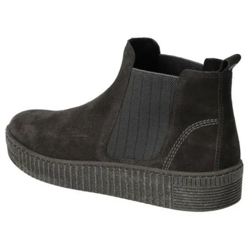 Stiefelette