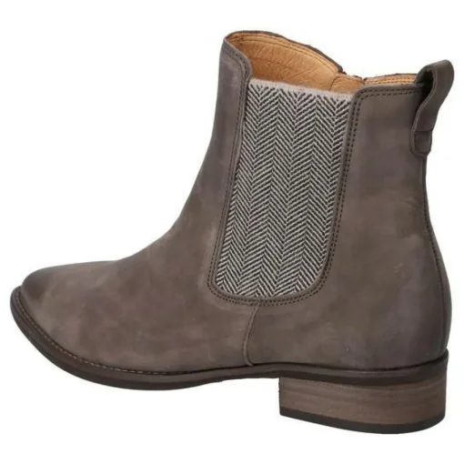 Stiefelette