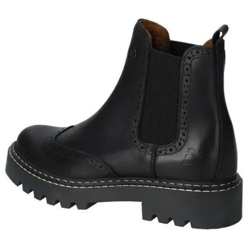 Stiefelette