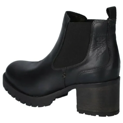 Stiefelette