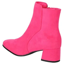 Stiefelette