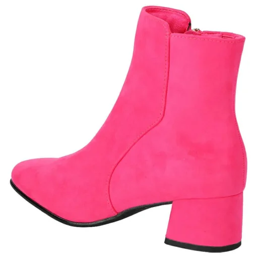 Stiefelette