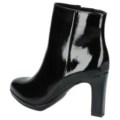 Stiefelette