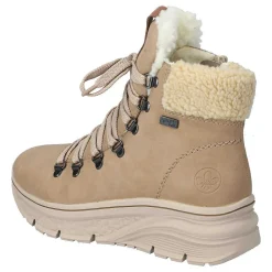 Stiefelette