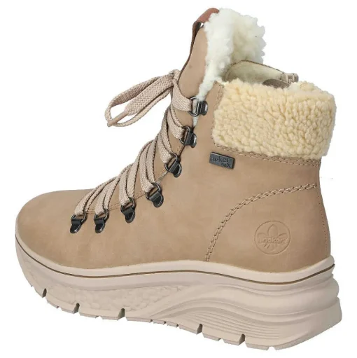 Stiefelette