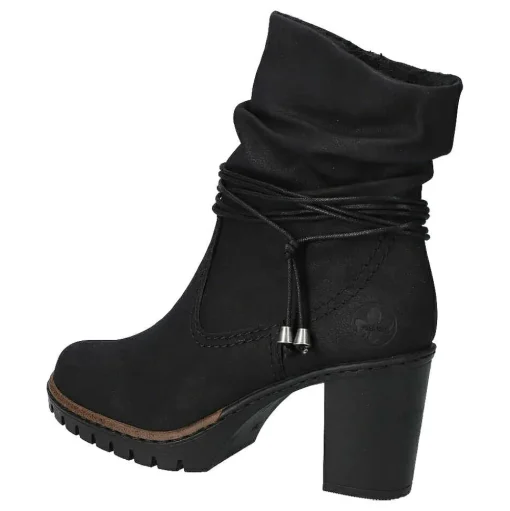 Stiefelette
