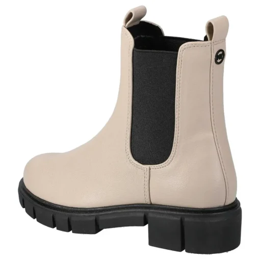 Stiefelette