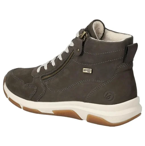 Stiefelette