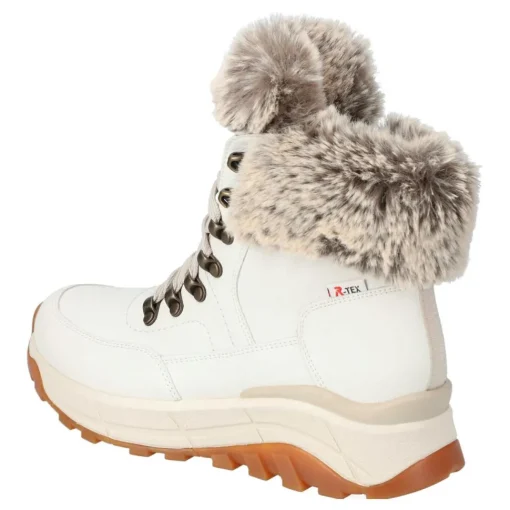 Stiefelette