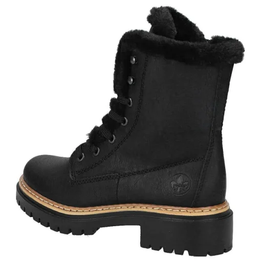Stiefelette