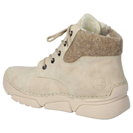 Stiefelette