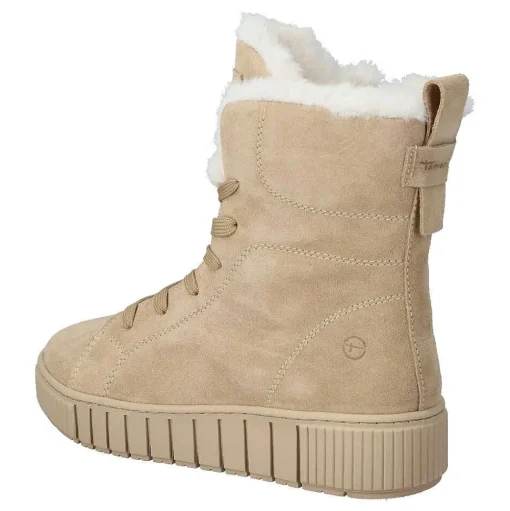 Stiefelette